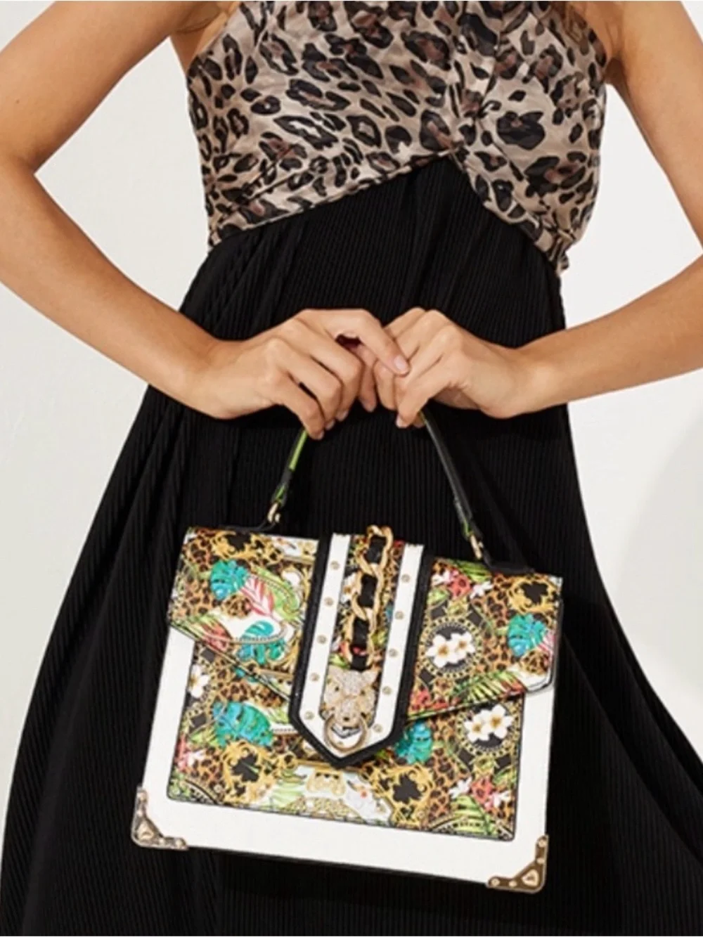 ALDO Baro handbag